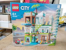 Lego City 60365 Appartement Building Neu & OVP
