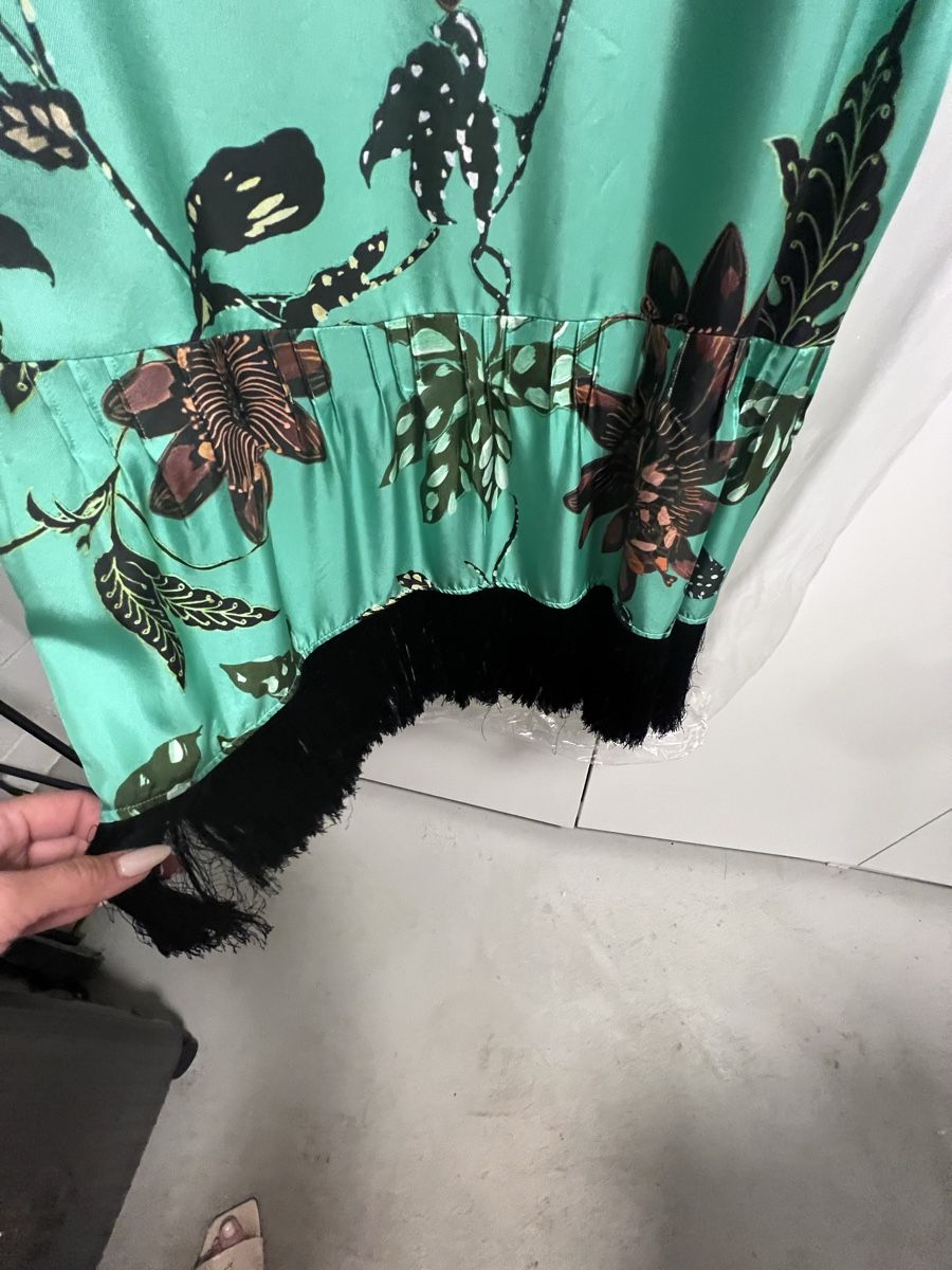 Vestiti: Dorothee Schuhmacher Kleid Gr M – Nuovo (secondo la descrizione) da Meilen venduto da Dievondort 2