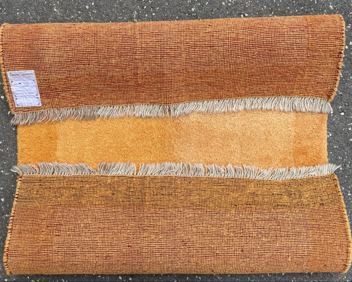 Gabbeh Tapis: Wunderschöner Orientteppich Gabbeh,150x100.cm – Neuf avec emballage d'origine à Sempach par Star7 5
