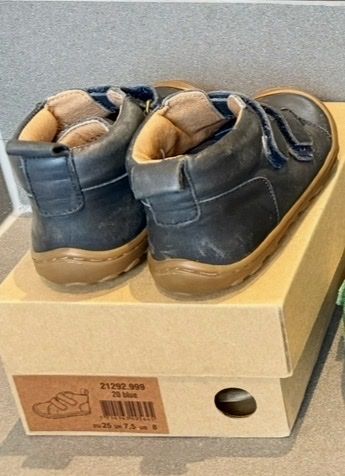 Bisgaard Schuhe für Jungen: Bisgaard – Gebraucht aus Wilen b. Wollerau von chocolady 1