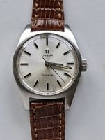 Omega Geneve Damenuhr (201)