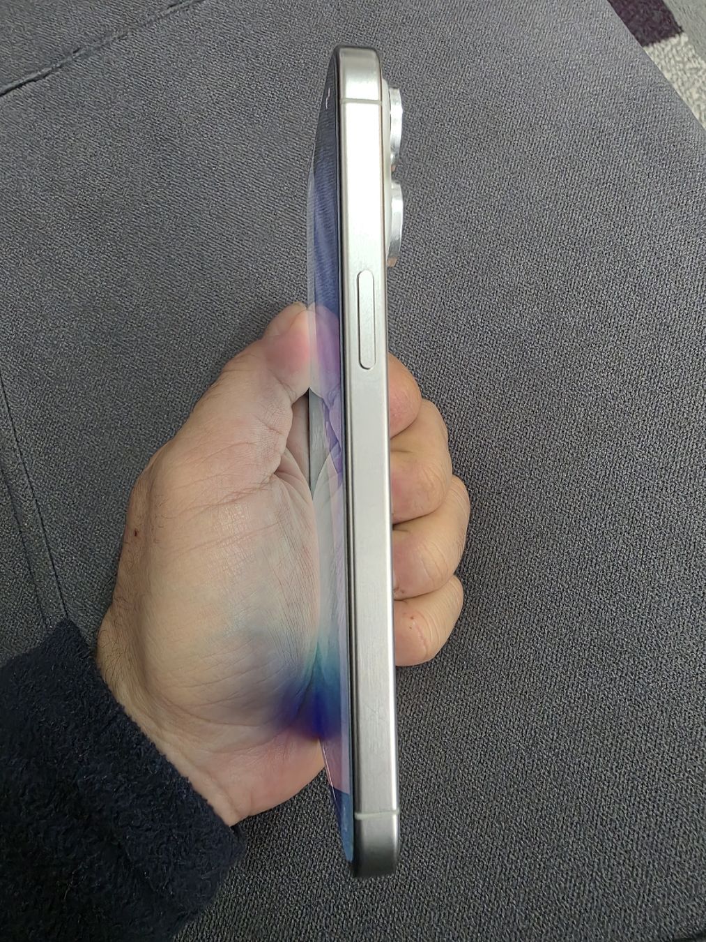 Apple Telefoni cellulari / Smartphones: Iphone 15 pro max  – Usato da Glis venduto da jan_5gbp 3