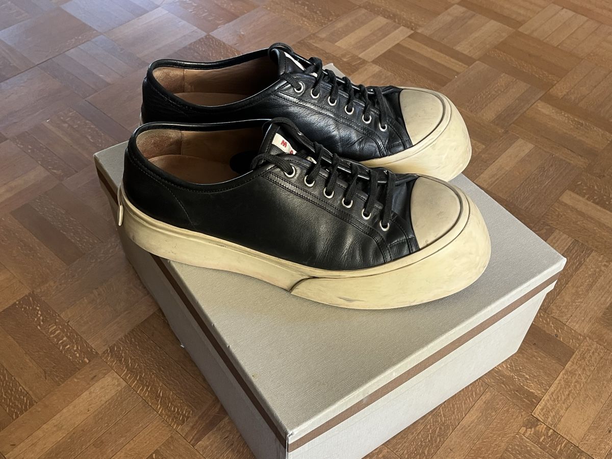 Marni Scarpe da uomo: Marni Schuhe 44 – Usato da Rümlang venduto da fab_wct5 2