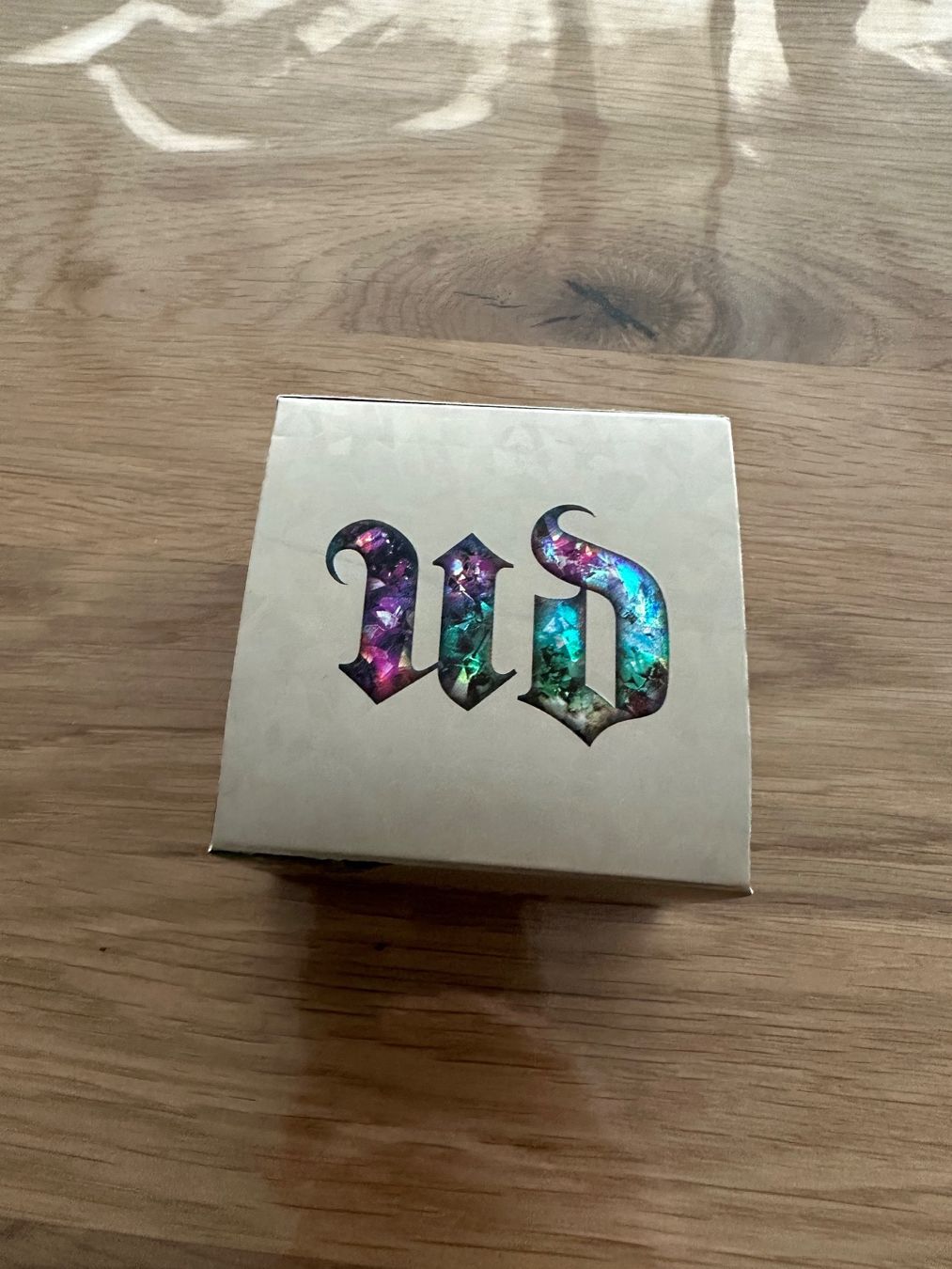 Make-up: Urban decay stoned vibes highlighter – Neu und originalverpackt aus Courgevaux von missceline5