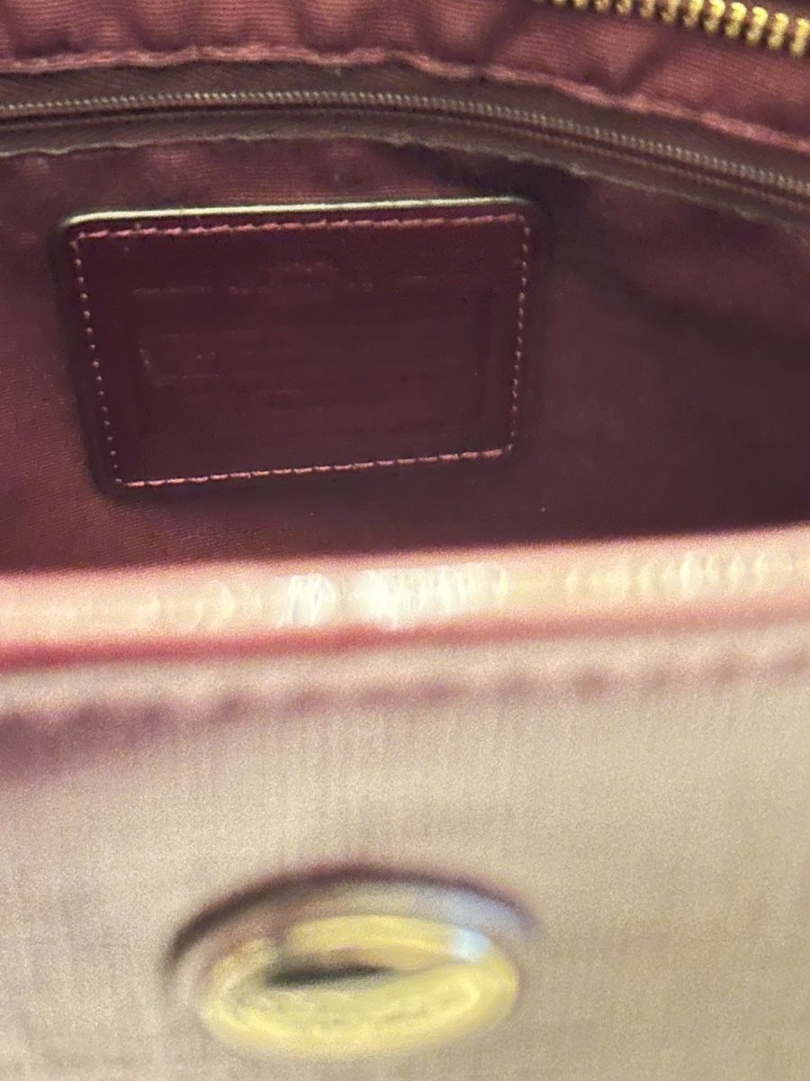 Borse da donna: COACH TASCHE – Usato da zug venduto da iir 2