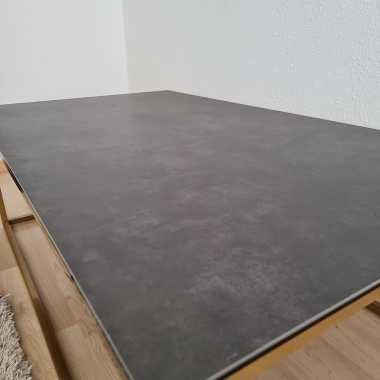 Tavoli: Couchtisch 120 x 70 x 42 cm – Usato da Suhr venduto da Cestlavie90 3