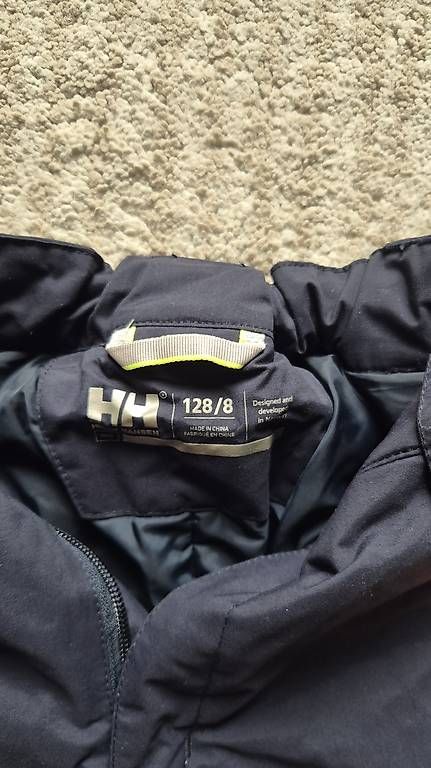 Hosen: Ski Hose, Größe 128 – Gebraucht aus Bern von sho_9vjg 1