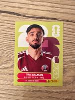 Panini QAT 8 Tarek Salman FIFA World Cup 2026