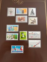Super Sammlung BRD 1982 ⦿ und ** siehe Fotos (488)