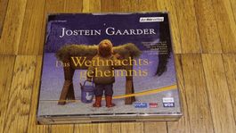 Jostein Gaarder - Das Weihnachtsgeheimnis, 6CD Hörspiel