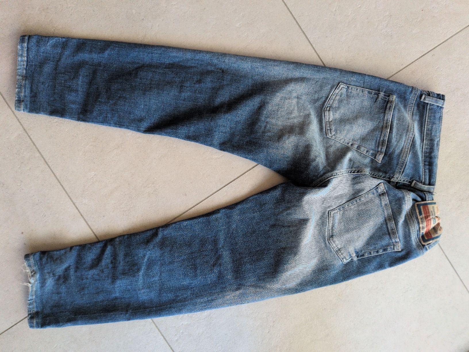 Diesel Hosen: Diesel Jeans  – Gebraucht aus Pfungen von andreas.luffare 1