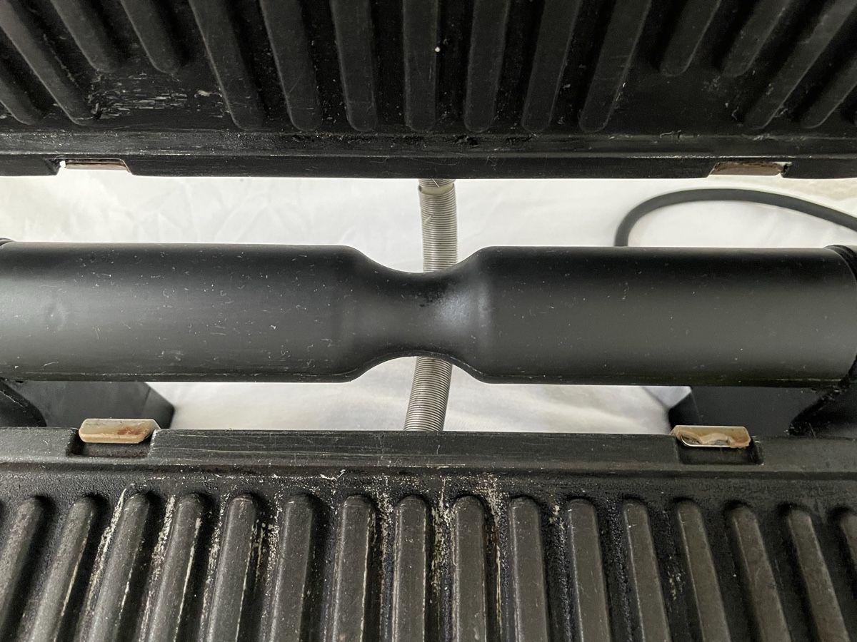 Griglie: TEFAL Optigrill XL – Usato da Zollikon venduto da yaris0505 3