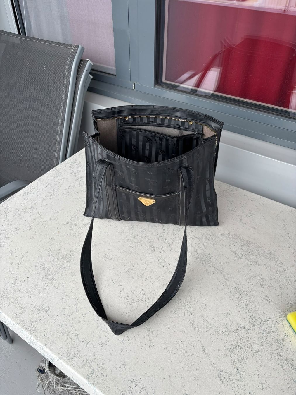 Maison Mollerus Borse da donna: maison molleurs tasche – Usato da Zug venduto da cel_j8wn 1