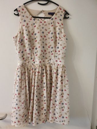Kleid Gr. M
