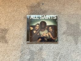 All Saints CD