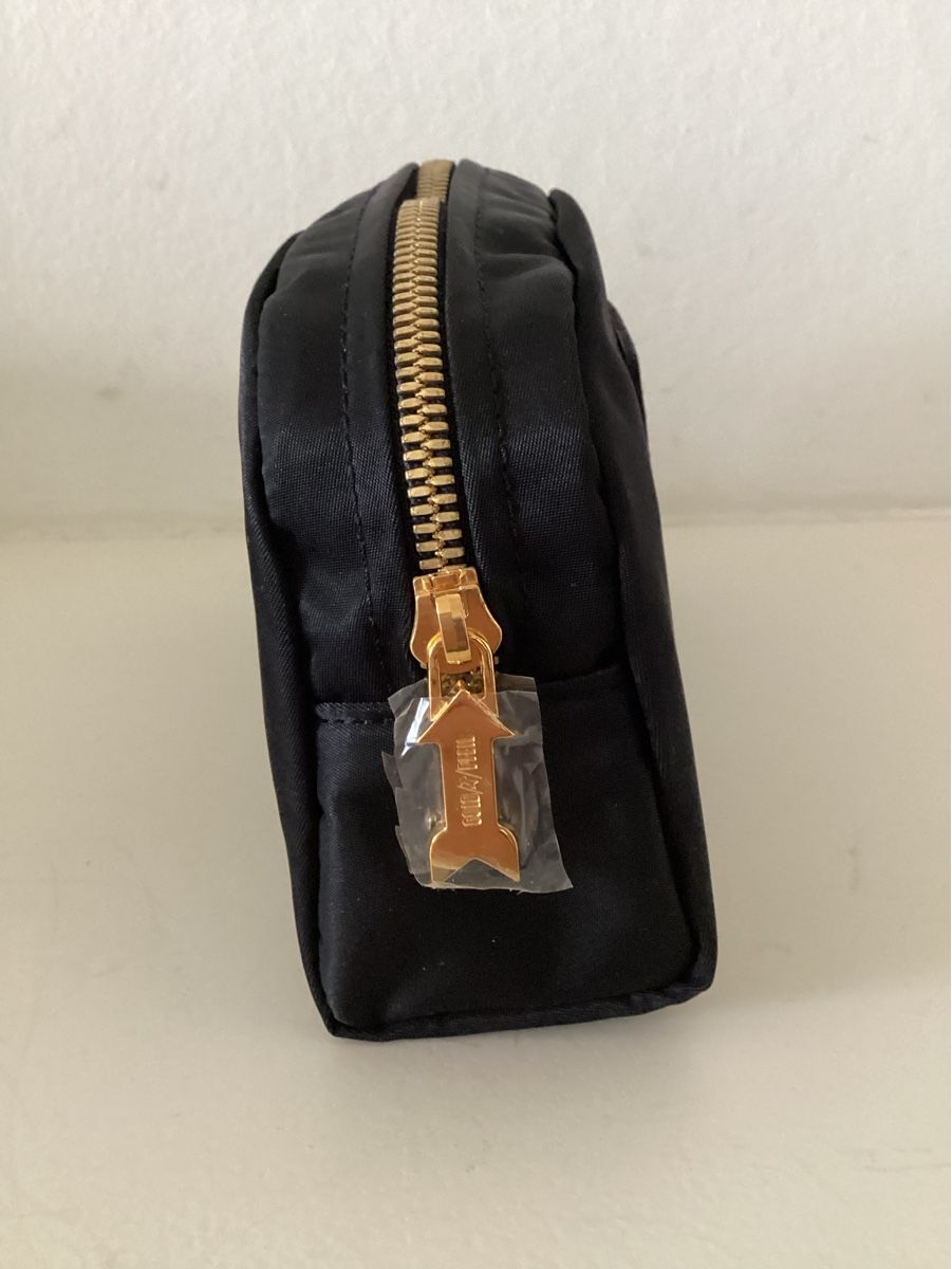 Custodie per cosmetici: Goldpfeil, Kosmetiktasche – Nuovo e nell'imballaggio originale da Salenstein venduto da Esprit57 1