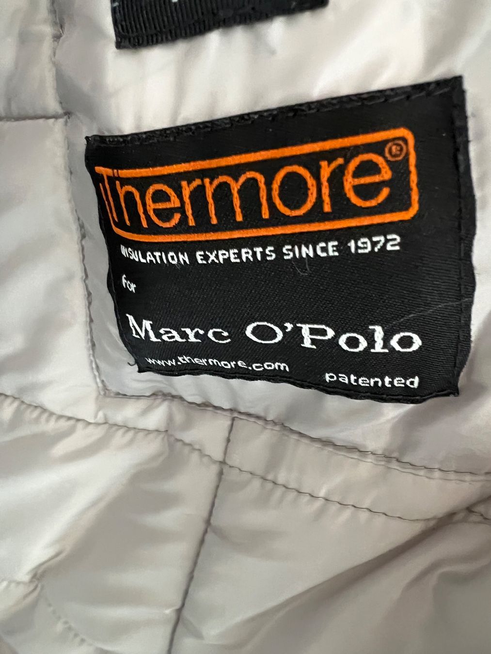 Marc O'Polo Jacken: Marc O’ Polo Winterjacke, Gr.36 – Gebraucht aus Walzenhausen von Cerna007 5