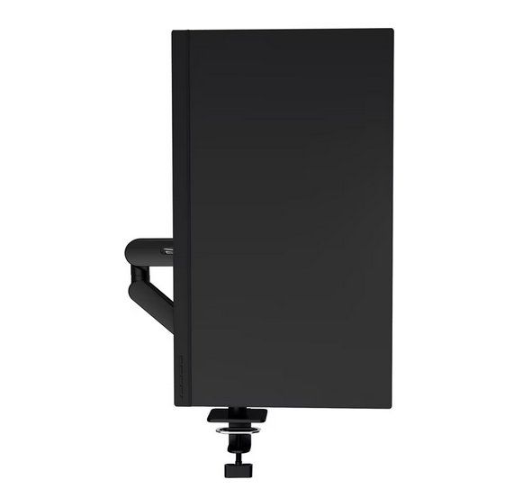AOC Staffa per monitor: Monitorarm (Model AOC AM400B) – Nuovo (secondo la descrizione) da Zürich venduto da eportex 4