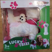 Trixy süsser Hund mit Fernsteuerung Neu!    Marke : Jamara