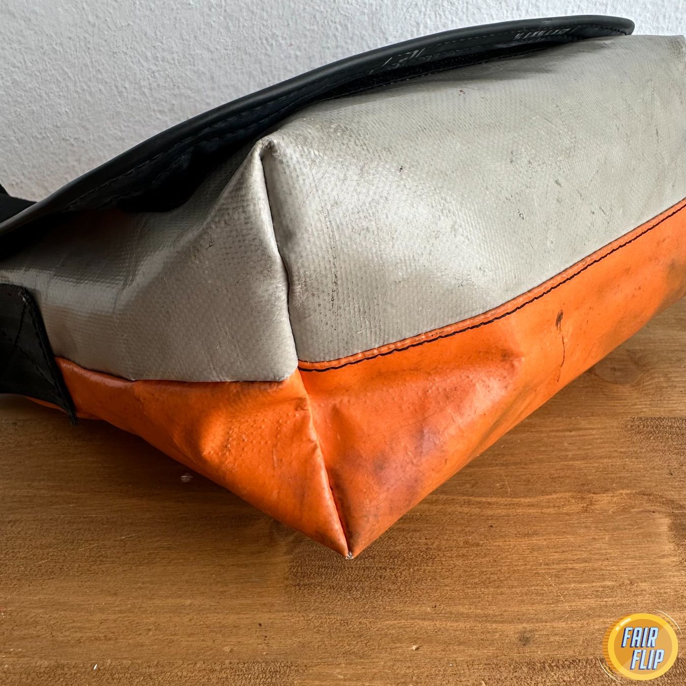 Freitag Sacs: Freitag F41 Hawaii-O Five Tasche – D'occasion à Luzern par fairflip 3