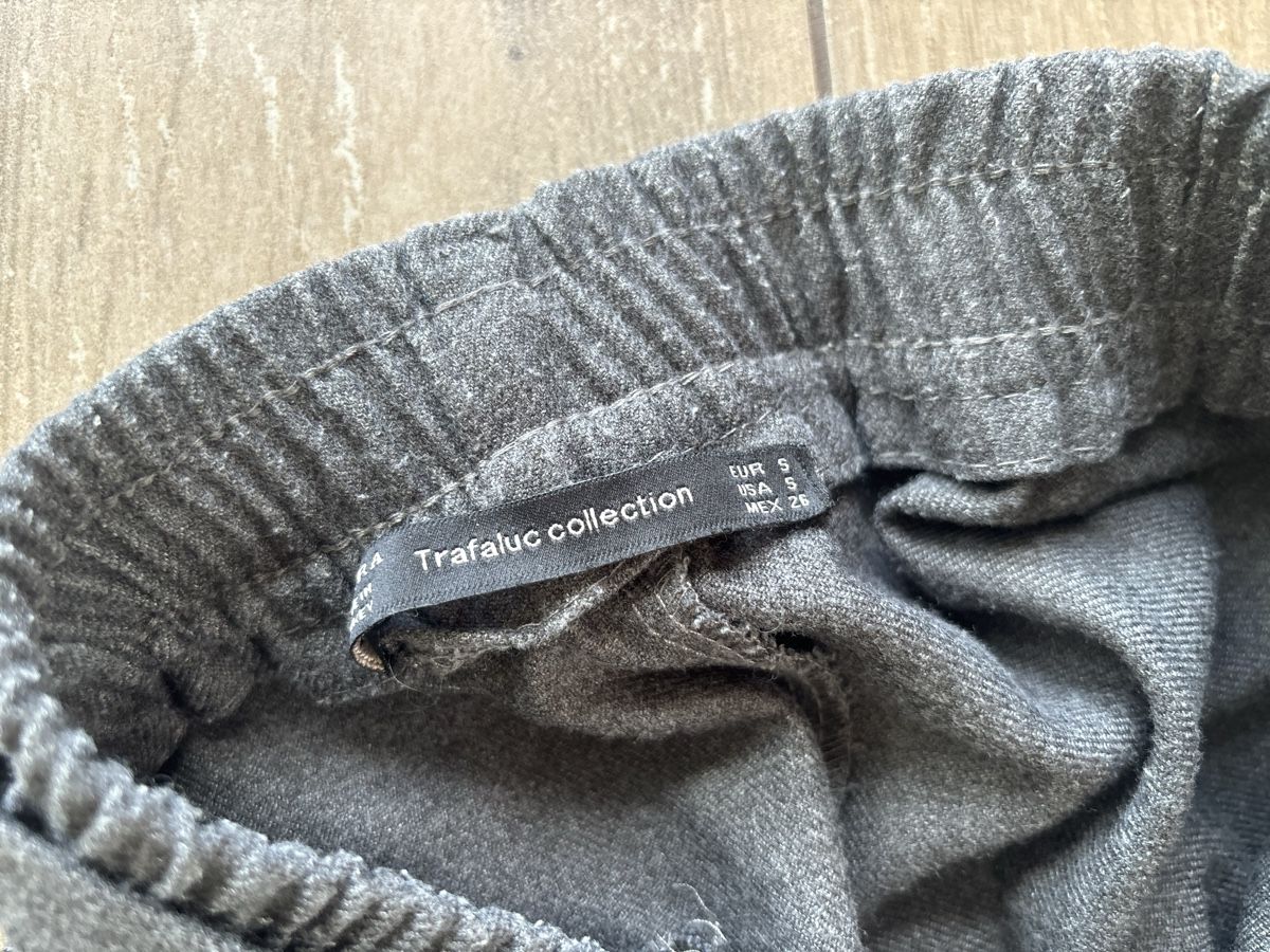 Pantaloni: S_ Trafaluc Collection_warm and soft – Usato da St-George venduto da elena27 1