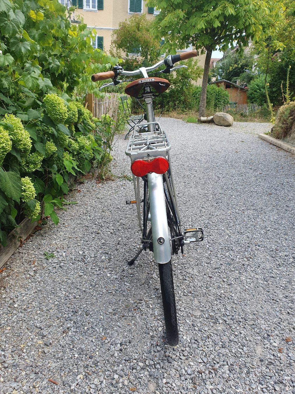 Cresta Biciclette: Damenvelo Cresta – Usato da Bern venduto da man_9ylh 2