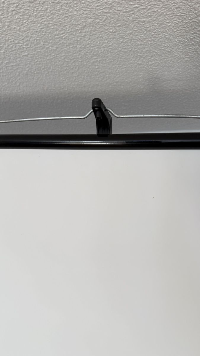 Hama Heimkino: Hama Leinwand mit Stativ – Gebraucht aus St. Gallen von nao_fh7j 2