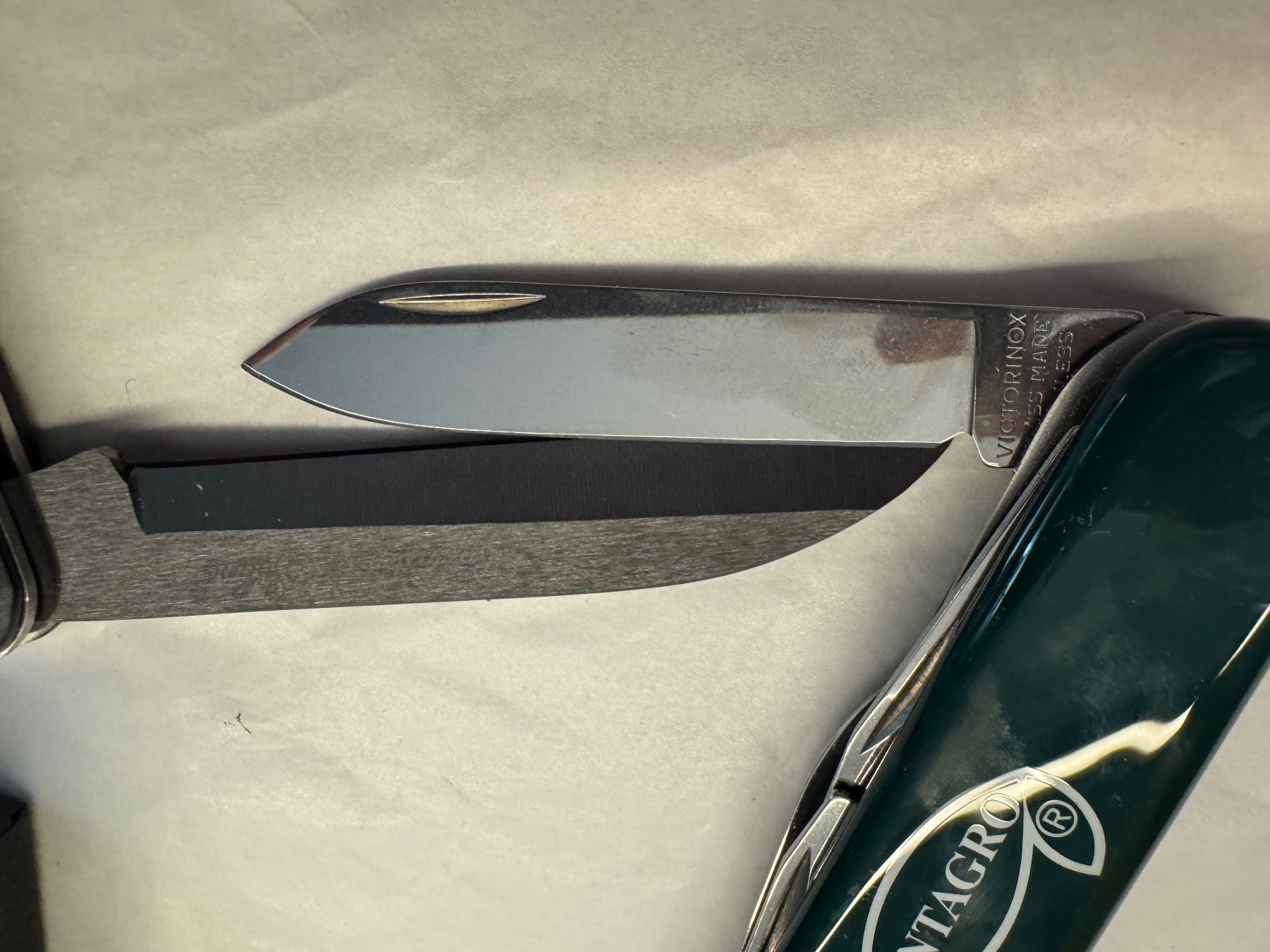 Couteaux de poche: Taschenmesser Konvult – Neuf (Voir description) à Kestenholz par Sackmesser67 2