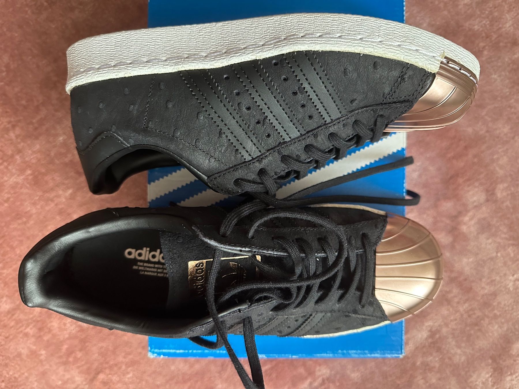 Adidas Scarpe da uomo: Adidas – Nuovo (secondo la descrizione) da Ebikon venduto da nat_jzh5 1