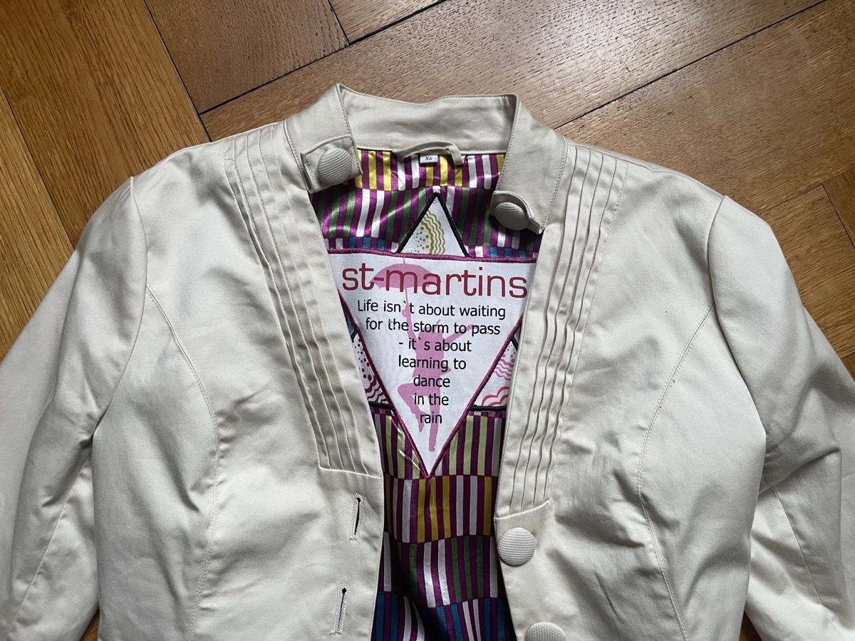 Giacche: Blazer – Usato da Basel venduto da Quasimoda 1