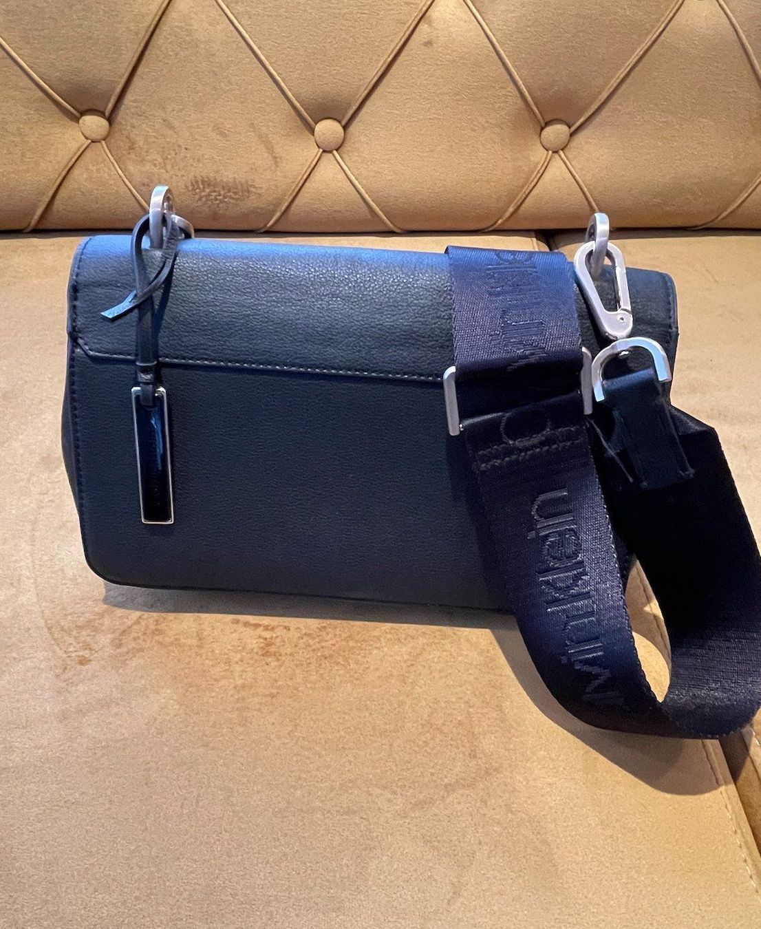Calvin Klein Borse da donna: Calvin Klein Tasche – Usato da Dagmersellen venduto da Arcticsnow2017 1