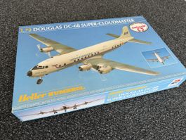 Douglas DC-6 B