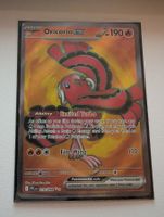 Oricorio ex Pokemon Card  Full Art PFL EN  110/094