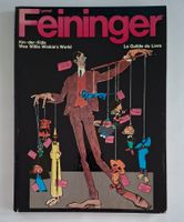 Lyonel Feininger, Kin-der-Kids, La Guilde du Livre