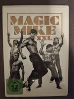 DVD - Magic Mike XXL