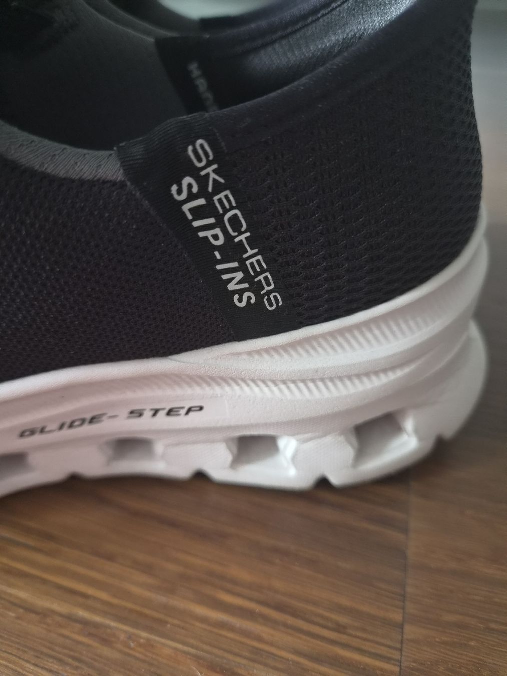 Skechers Scarpe da donna: Skechers Slip ins – Nuovo (secondo la descrizione) da Glattfelden venduto da Ivana5288 4