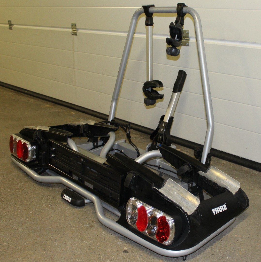 Thule Ersatzteile: Porte-vélos Thule – Gebraucht aus Le Locle von gaf_6r8h
