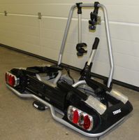 Porte-vélos Thule