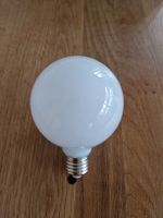 1x Moderne LED Glühbirne G95