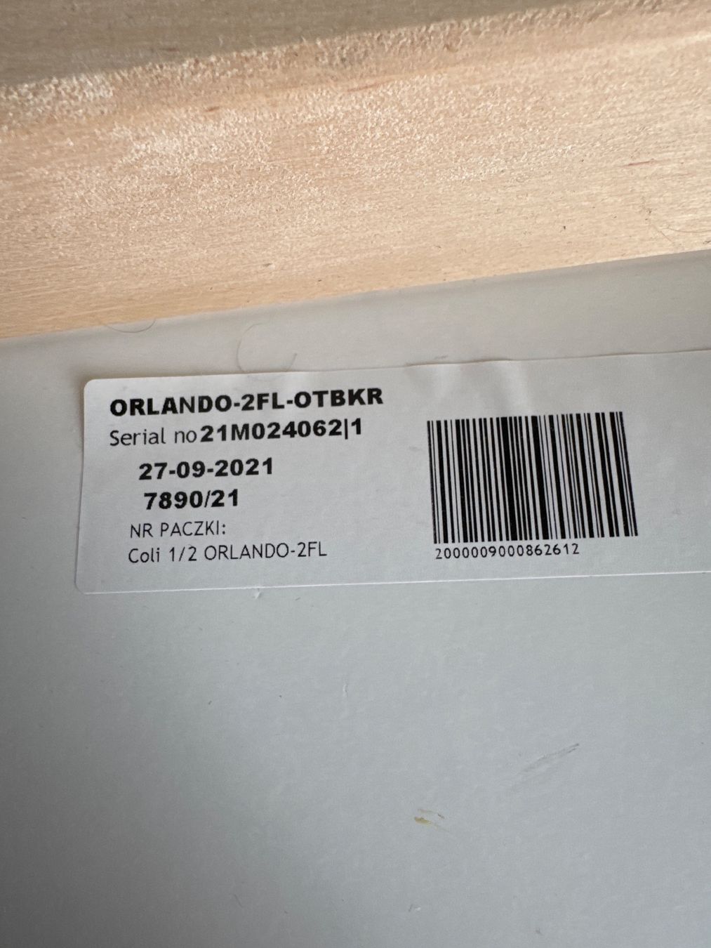 Sofas: Sofa ORLANDO-2FL-OTBKR von Ottos – Gebraucht aus Hinwil von mel_5hr9 6