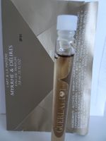 GUERLAIN PARFUM MYRRHE ET DELIRES 3.8ml SAMPLE ART & MATIERE
