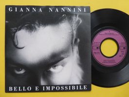 Gianna Nannini – Bello E Impossibile