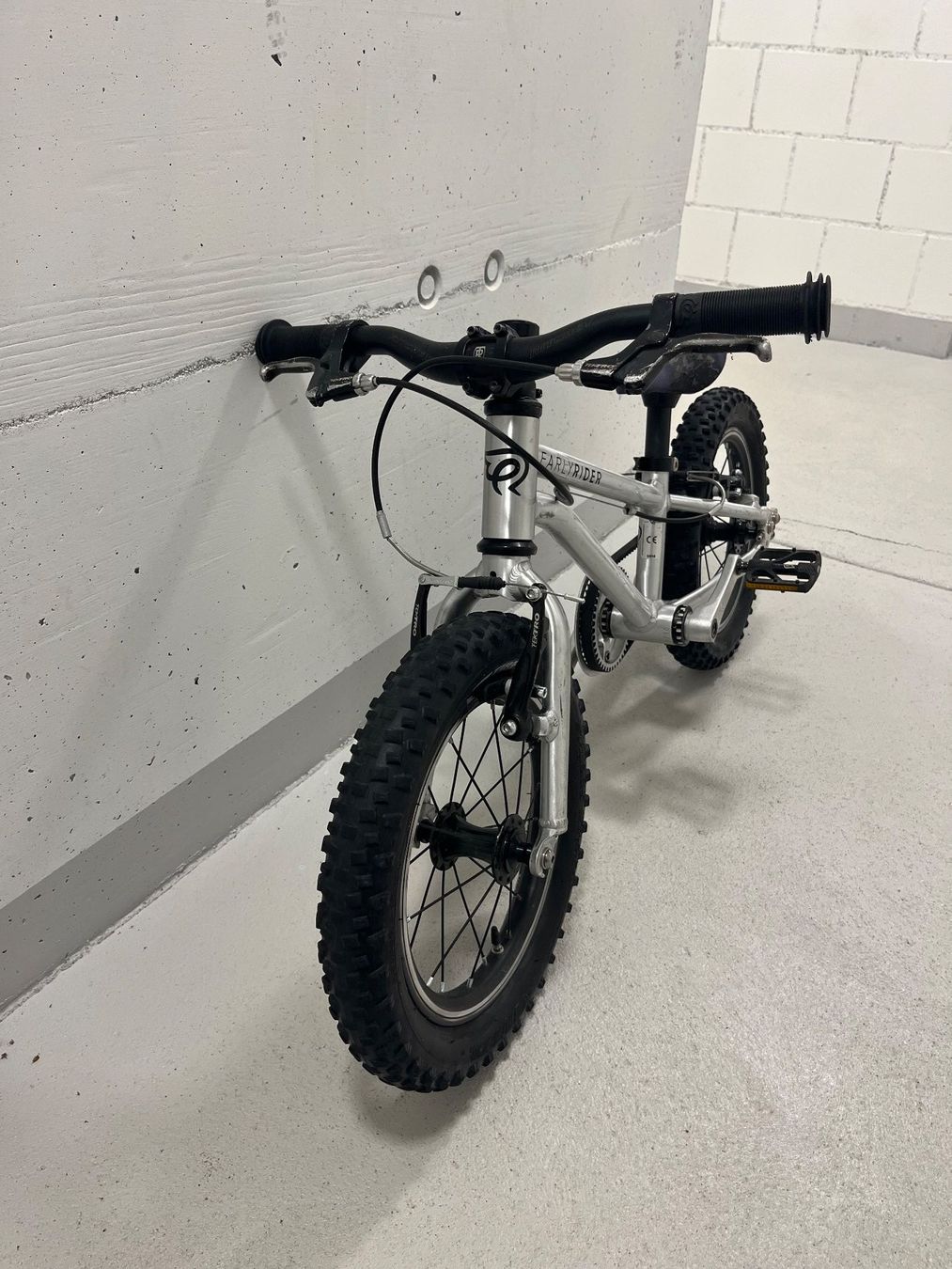 Early Rider Biciclette: Early Rider Seeker 14 – Usato da Liebefeld venduto da Otnemem 1