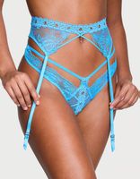 Victoria’s Secret Garter Belt XS/S NEW