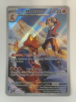 Ethan's Magcargo 222/217 EN