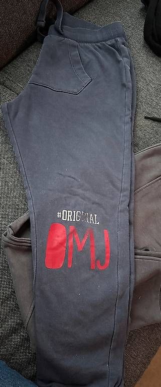 Primark Pantaloni: 2 Paar Trainerhosen – Usato da Regensdorf venduto da Piritatti 1