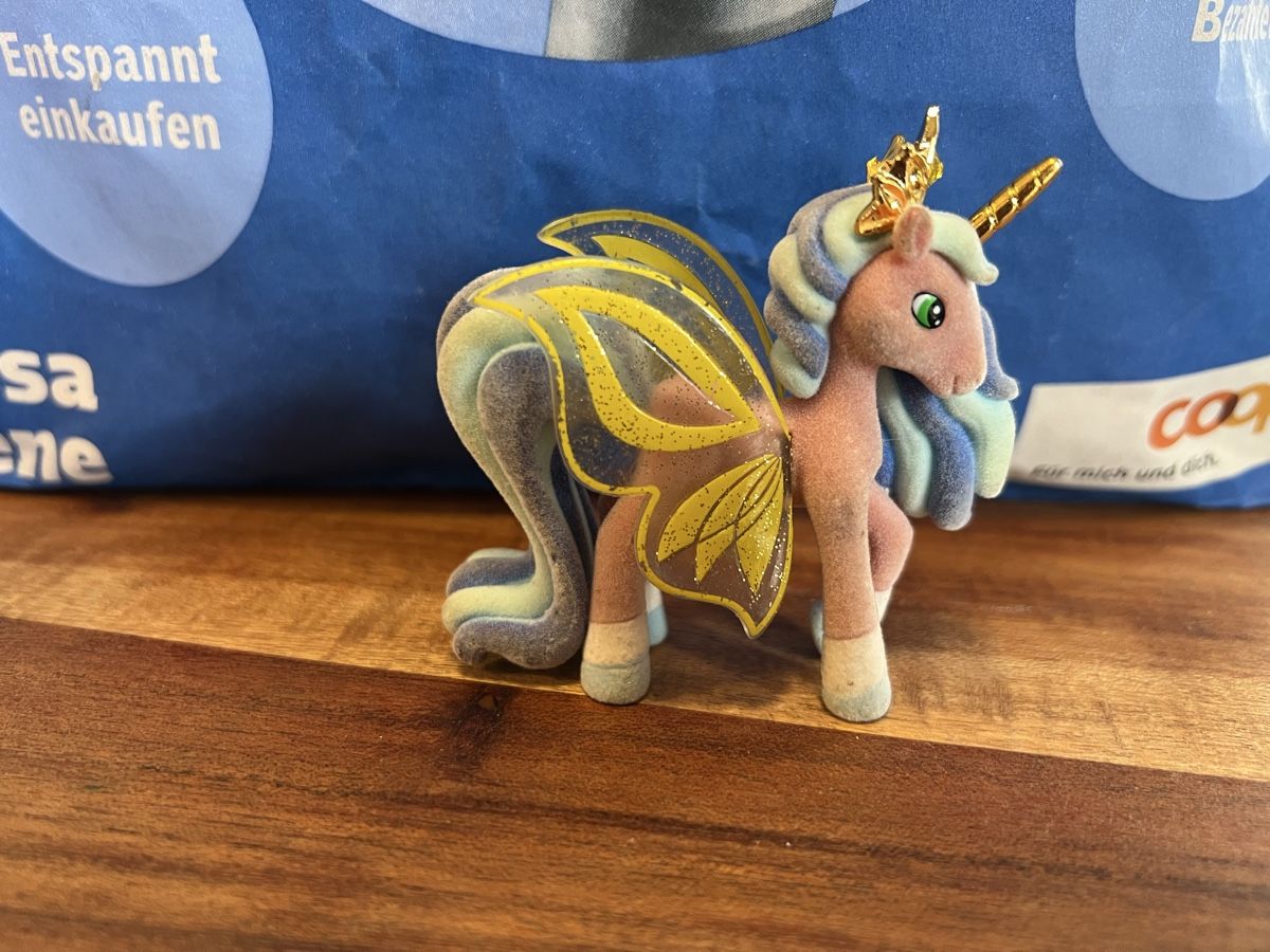 Schleich Figurines: Schleich Figuren Einhörner – D'occasion à Zermatt par B.15.v02 6