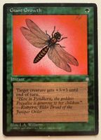MTG - Giant Growth