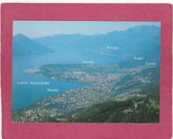 Lago Maggiore e Locarnese