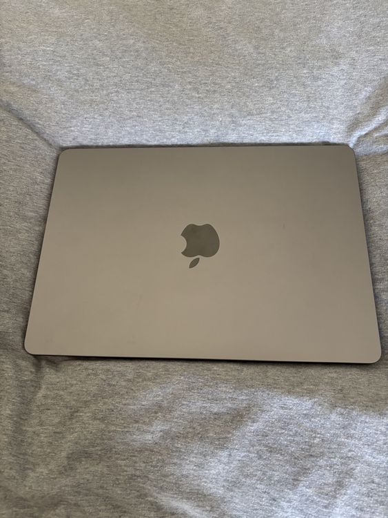Apple Notebook: Apple MacBook Air M3 - Top Zustand – Usato da Baden venduto da elmo46
